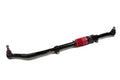 Steer Smarts black auto part