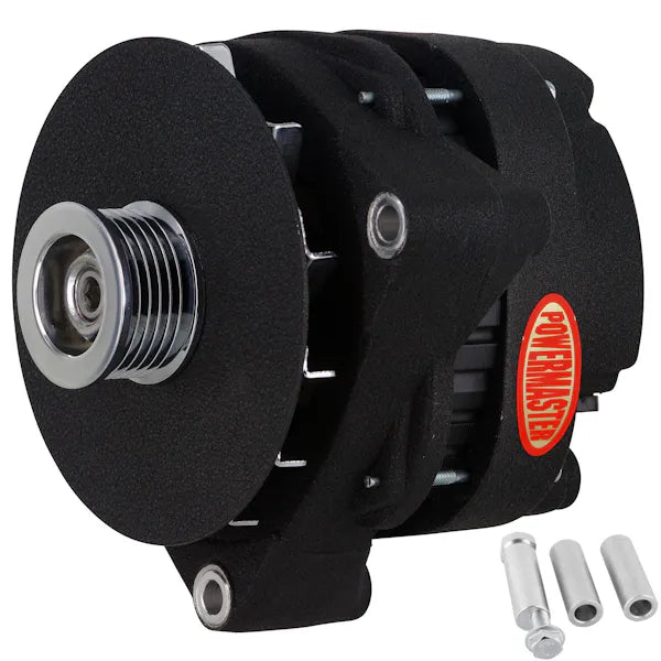 Powermaster black auto part