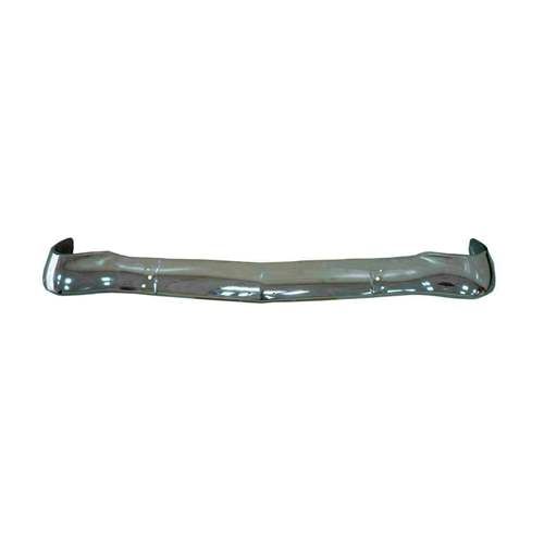 Goodmark chrome bumper