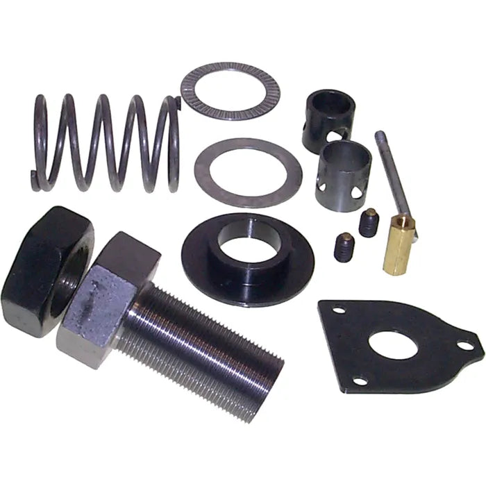DRIVE SHAFT PRELOAD TOOL