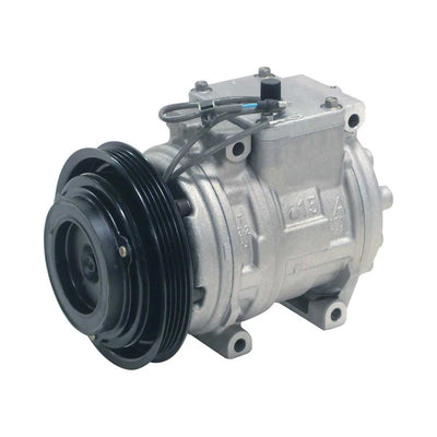 Denso air compressor