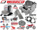 Athena 20-22 Honda CRF250R 79mm Bore Standard Bore Cylinder Kit