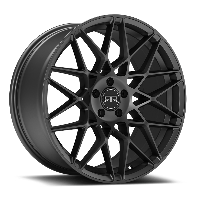 RTR auto part