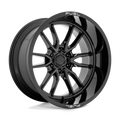 Fuel Off-Road auto part