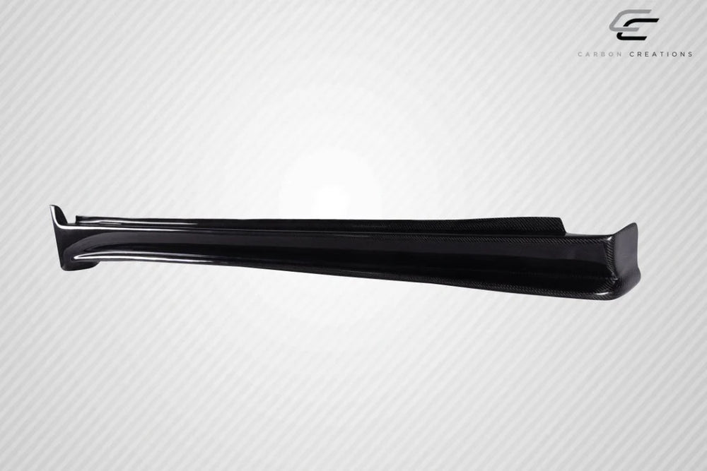 Extreme Dimensions carbon auto part