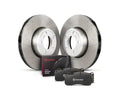 Brembo OE 12-15 BMW 328i/328i xDrive Front Disc Brake Kit