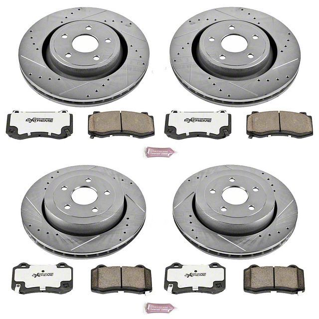 PowerStop auto part