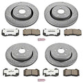 PowerStop auto part