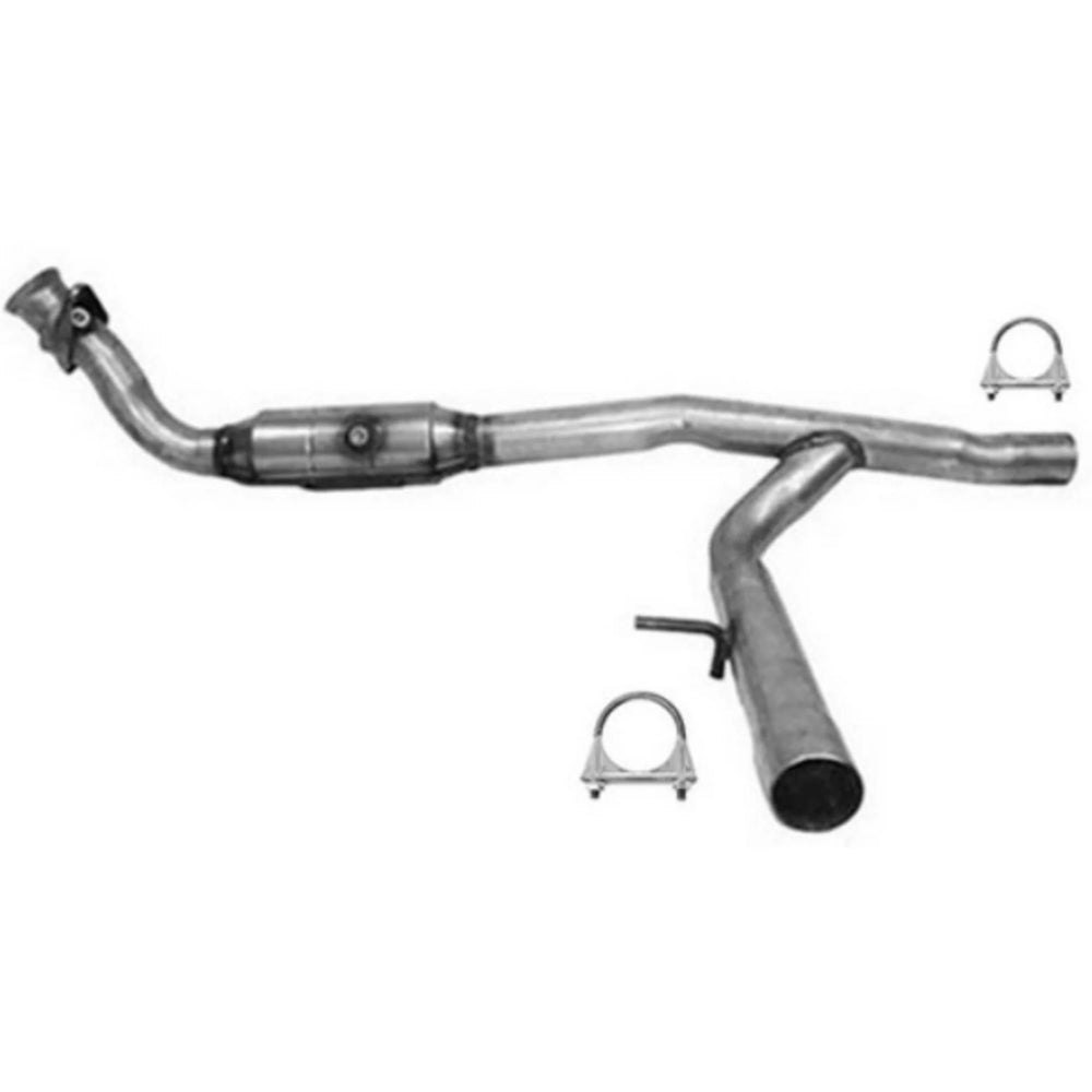 Walker Exhaust auto part