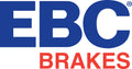 EBC auto part