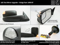 TOW MIR SET;94-02 RAM