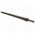 NEW USA Standard Rear Driveshaft for Durango 45-1 4 Center to Center DURANGO REAR DRIVESHAFT 98-
