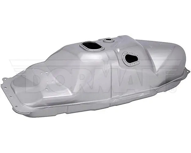 FUEL TANK WITH LOCK RING AND SEAL