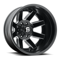 Fuel Off-Road auto part close-up