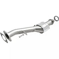 Magnaflow auto part close-up