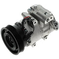 COMPLETE A/C KIT