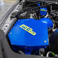Wehrli 19-23 Cummins 6.7L 5in Intake Kit - Flat Black