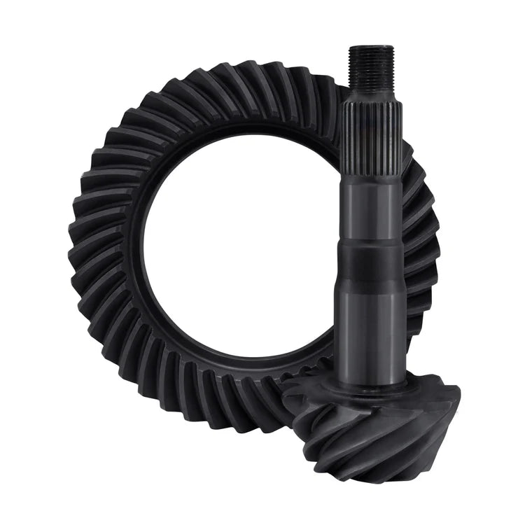 Toyota (4WD) Differential Ring and Pinion