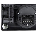HEADLIGHT SWITCH