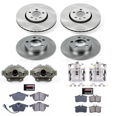 PowerStop auto part