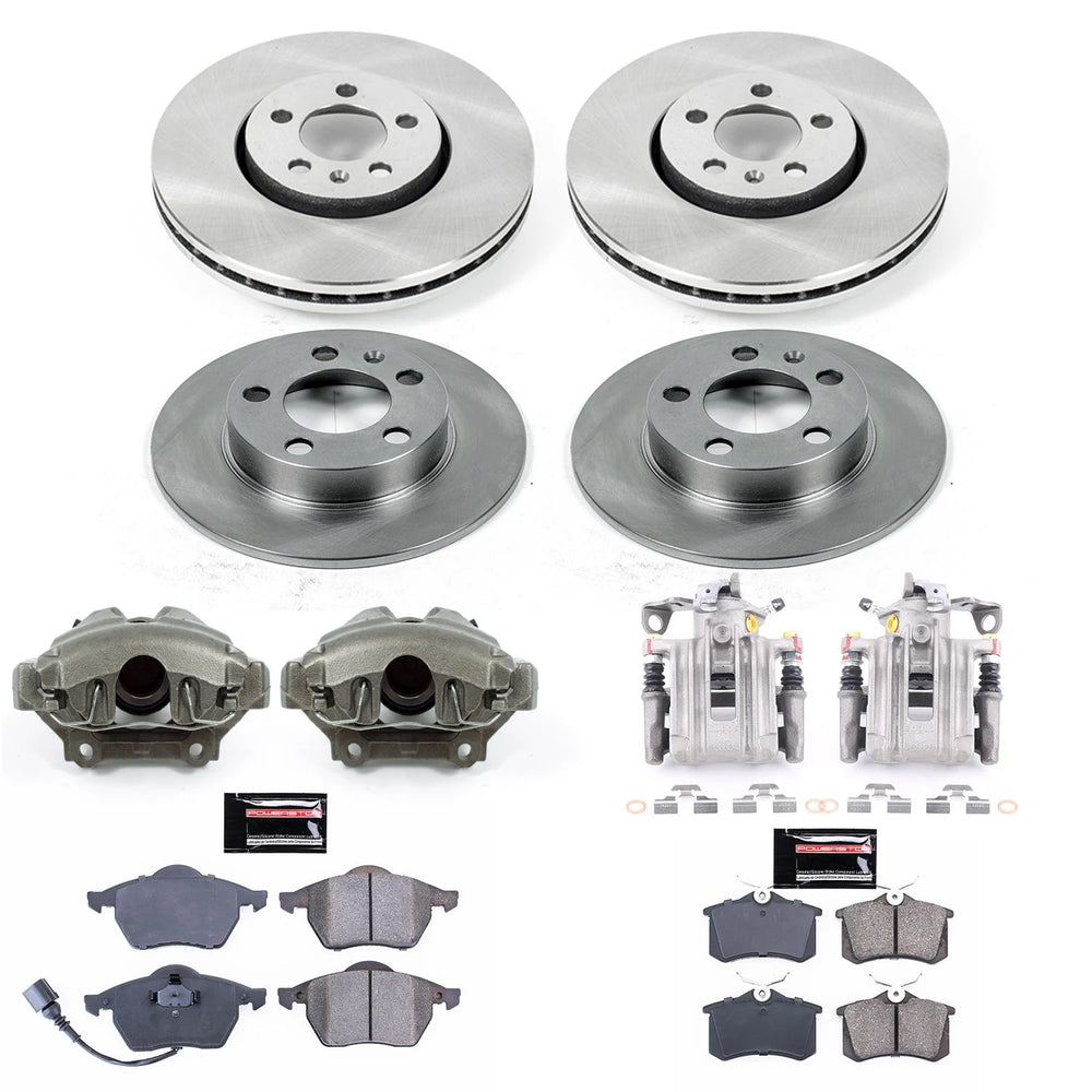 PowerStop auto part