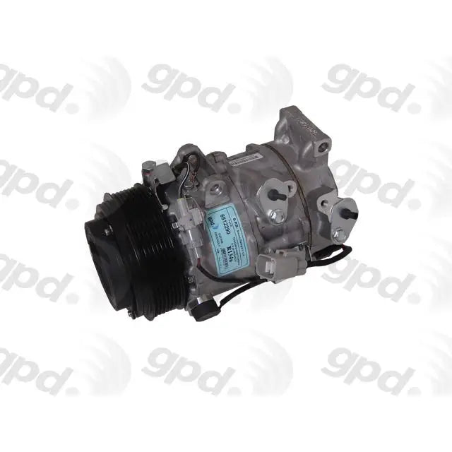 FOUR SEASONS auto part
