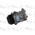 FOUR SEASONS auto part