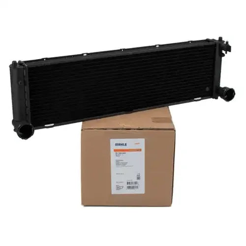 Radiator