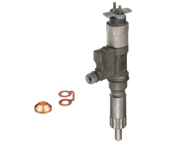 ISUZU CR INJECTOR