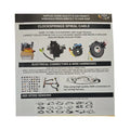 STANDARD IGN auto part