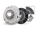 Clutch Masters 01-05 BMW M3 3.2 E46 6 Sp FX250 Clutch Kit Rigid Disc
