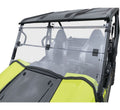 QuadBoss 16-22 Kawasaki KRF800 Teryx Windbreak Folding Windshield