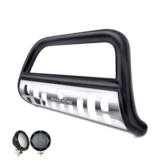 BULL BAR KIT