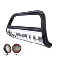 BULL BAR KIT