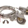 23 CIRCUIT HARNESS PROSERIES TRUCK GM KEYED COLUMN BULKHEAD