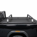 Putco 19-26 Chevy Silverado LD Crossrail Elevated Cross Rails (Use w/ TEC Rails) - Pair