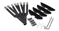 Rhino-Rack USA roof rack detail