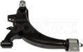 CONTROL ARM