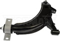 CONTROL ARM