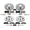 PowerStop auto part