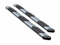 O-MEGA II 6" OVAL STEPS