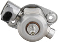 Bosch auto part installed view