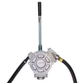 DOT 50 GAL RECTANGLE REFUELING TANK