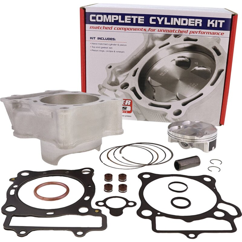 Cylinder Works auto part