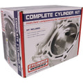 Cylinder Works auto part close-up