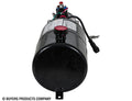 BUYERS 3WAY DC POWER UNIT WITH 1.5 GALLON STEEL RESERVOIR AND ELECTRIC CONTROLS