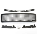 Putco 07-13 GMC Sierra LD Lighted Boss Grille