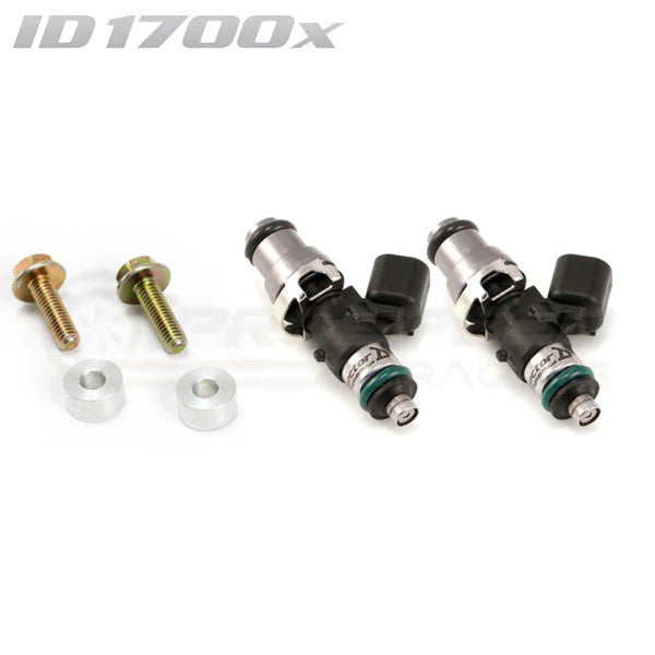 Injector Dynamics auto part