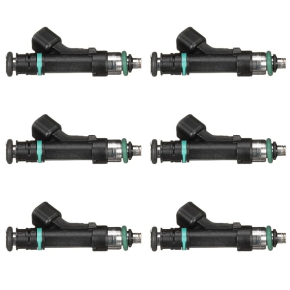 FUEL INJECTOR KIT - MFI - NEW