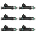 FUEL INJECTOR KIT - MFI - NEW